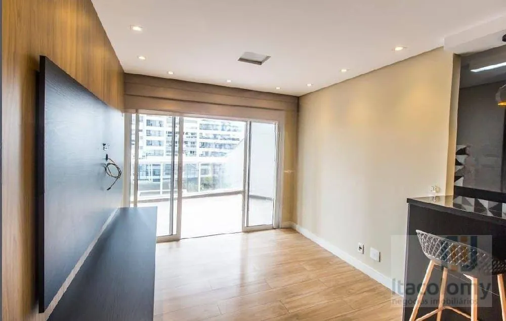 Apartamento, 1 quarto, 67 m² - Foto 26