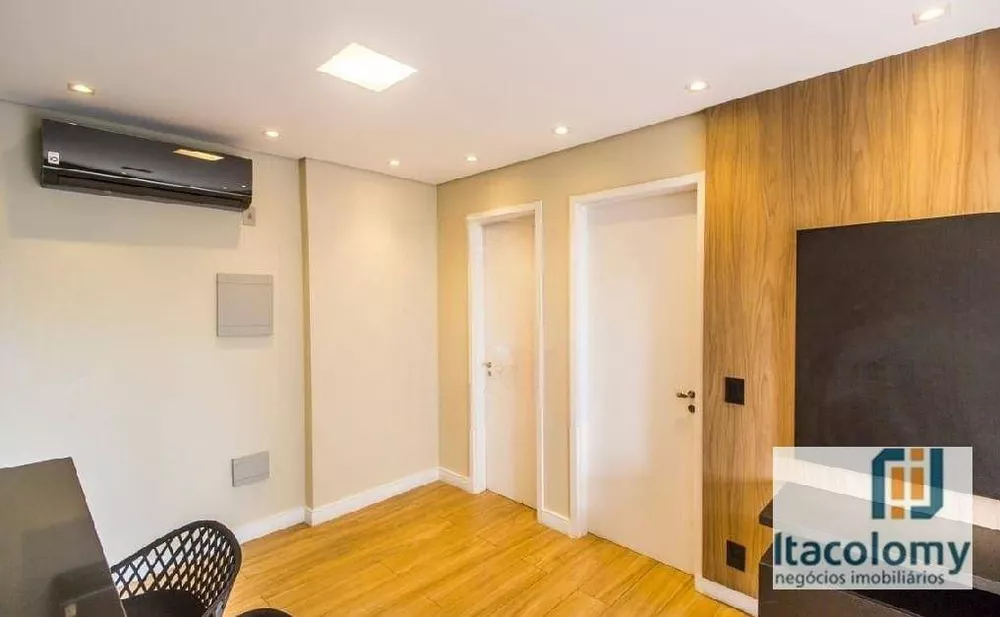 Apartamento, 1 quarto, 67 m² - Foto 6