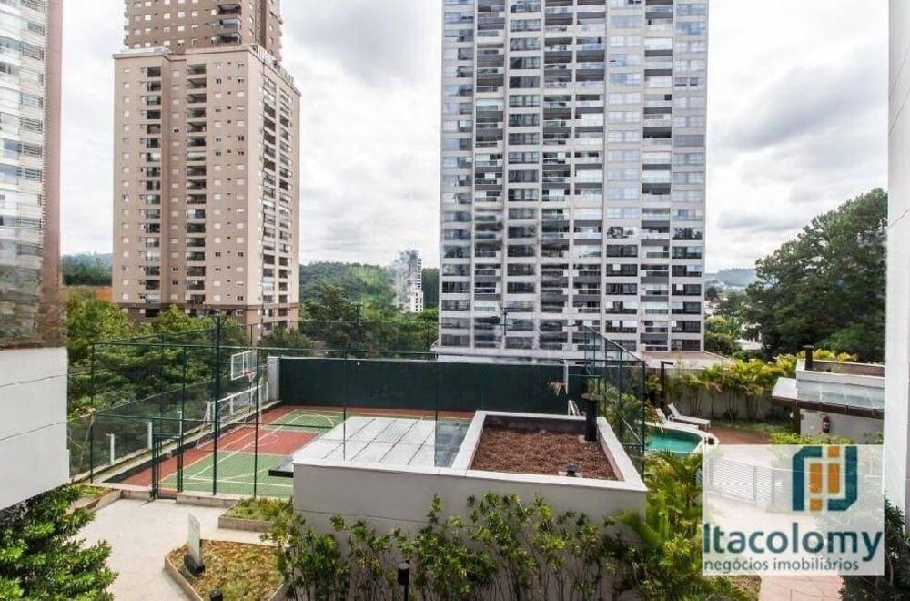 Apartamento, 1 quarto, 67 m² - Foto 11