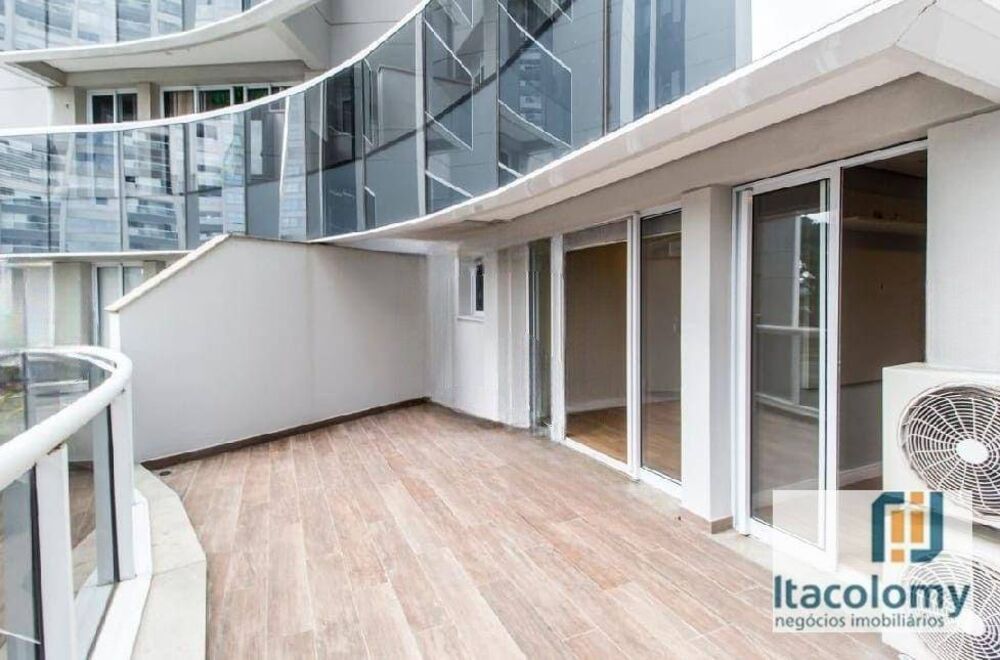 Apartamento, 1 quarto, 67 m² - Foto 12