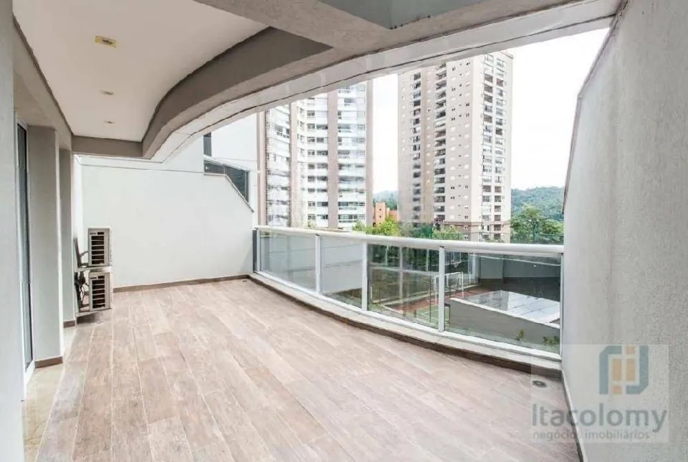 Apartamento, 1 quarto, 67 m² - Foto 25