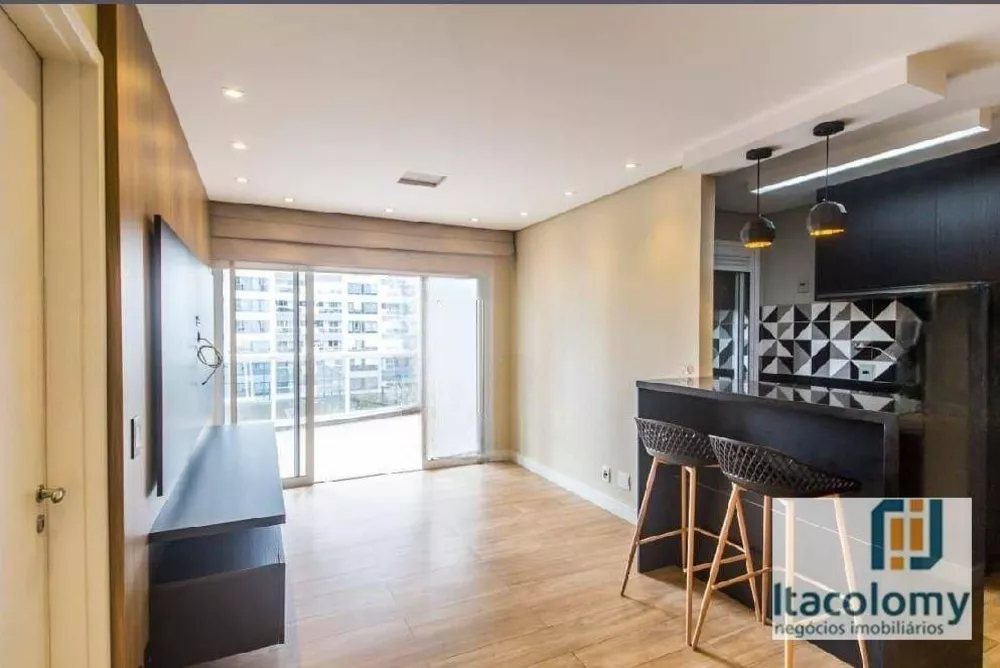Apartamento, 1 quarto, 67 m² - Foto 1