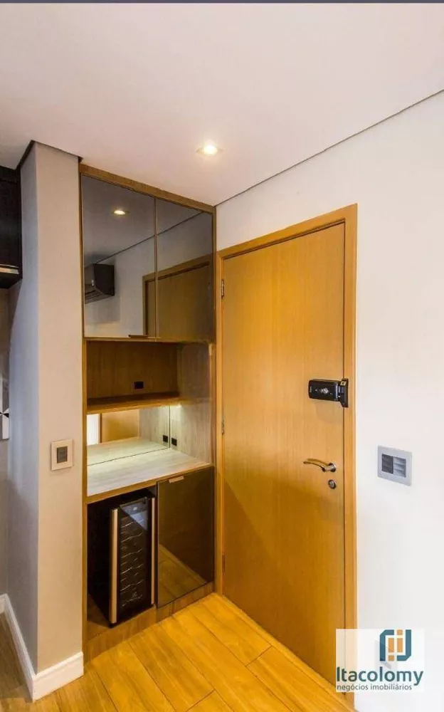 Apartamento, 1 quarto, 67 m² - Foto 7
