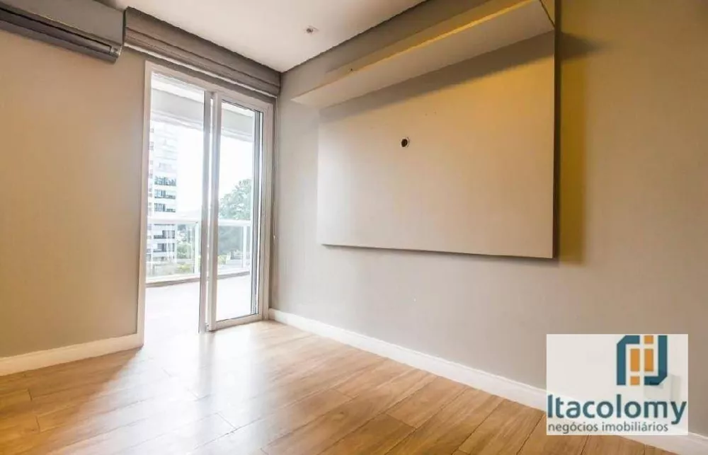 Apartamento, 1 quarto, 67 m² - Foto 3