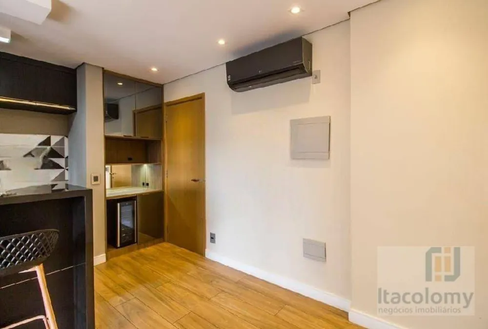 Apartamento, 1 quarto, 67 m² - Foto 24