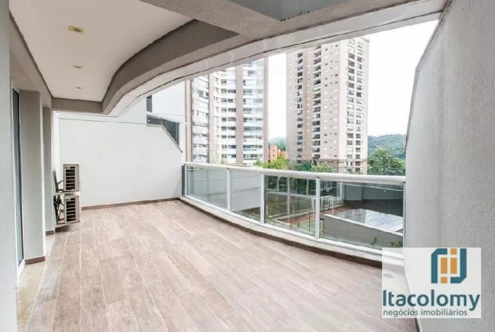 Apartamento, 1 quarto, 67 m² - Foto 5