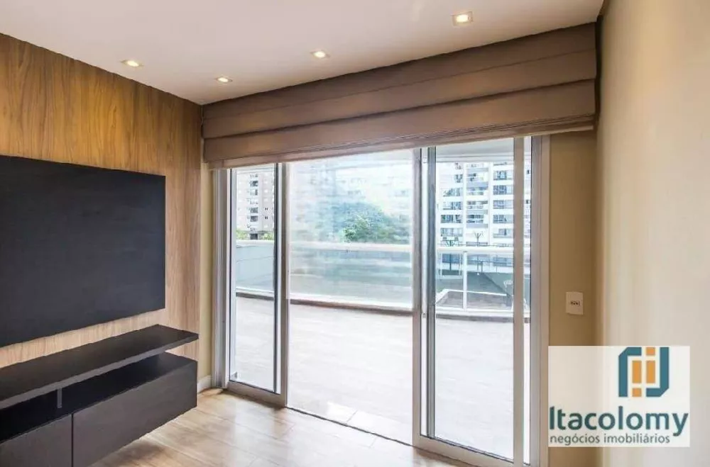 Apartamento, 1 quarto, 67 m² - Foto 8