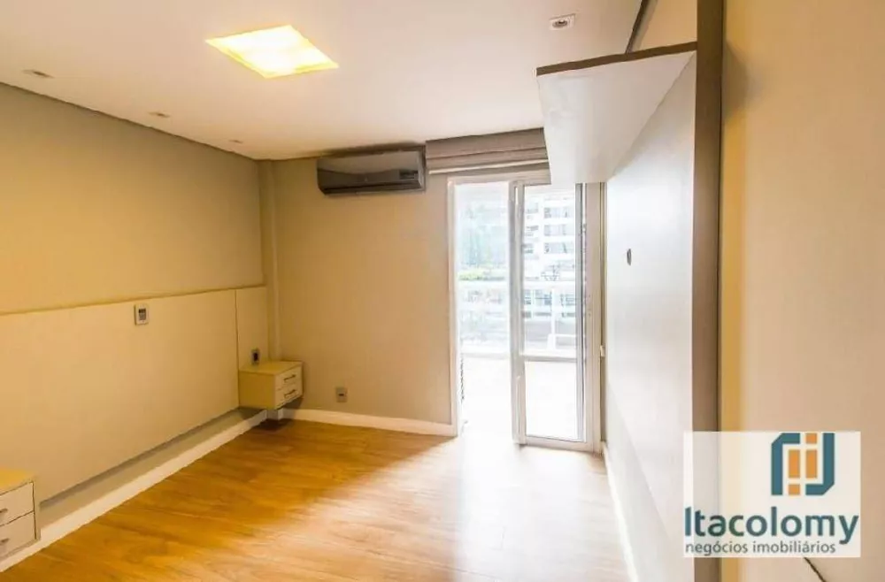 Apartamento, 1 quarto, 67 m² - Foto 4