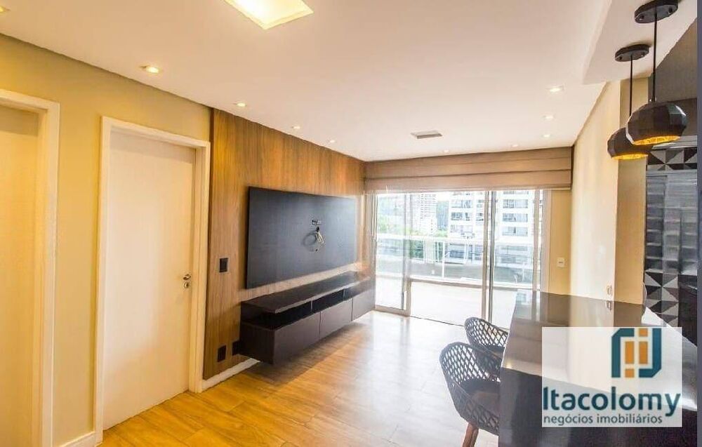 Apartamento, 1 quarto, 67 m² - Foto 16