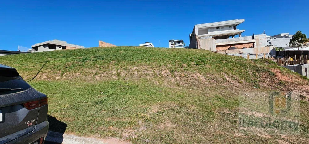 Loteamento e Condomínio, 420 m² - Foto 3
