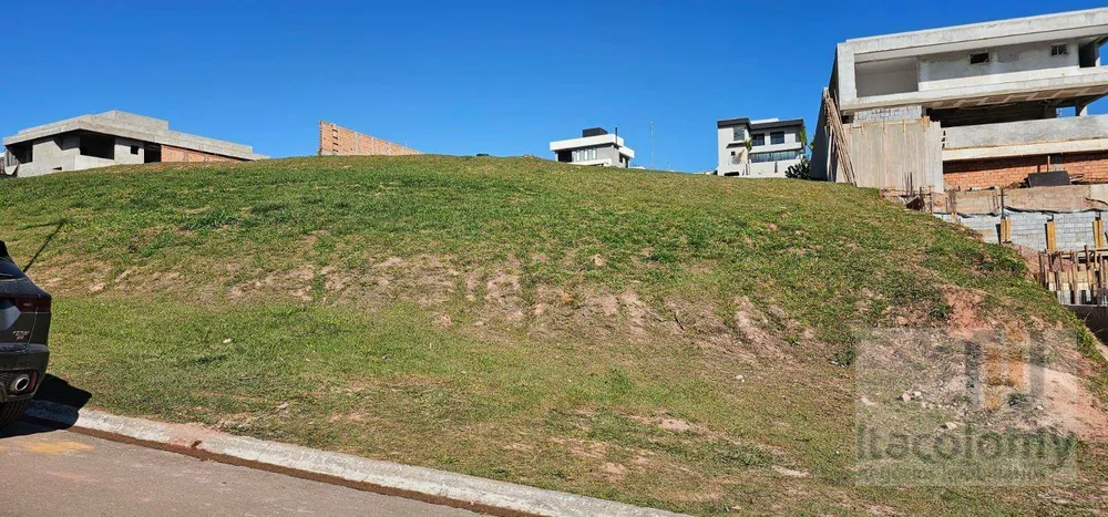 Loteamento e Condomínio, 420 m² - Foto 3