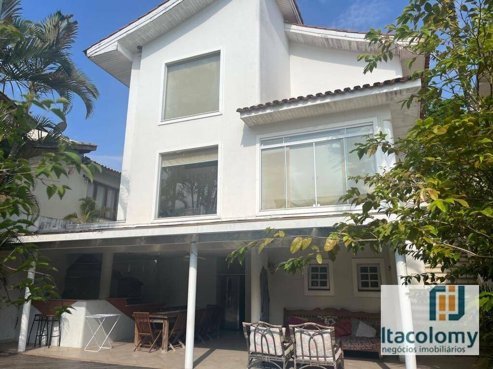 Casa de Condomínio, 5 quartos - Foto 7