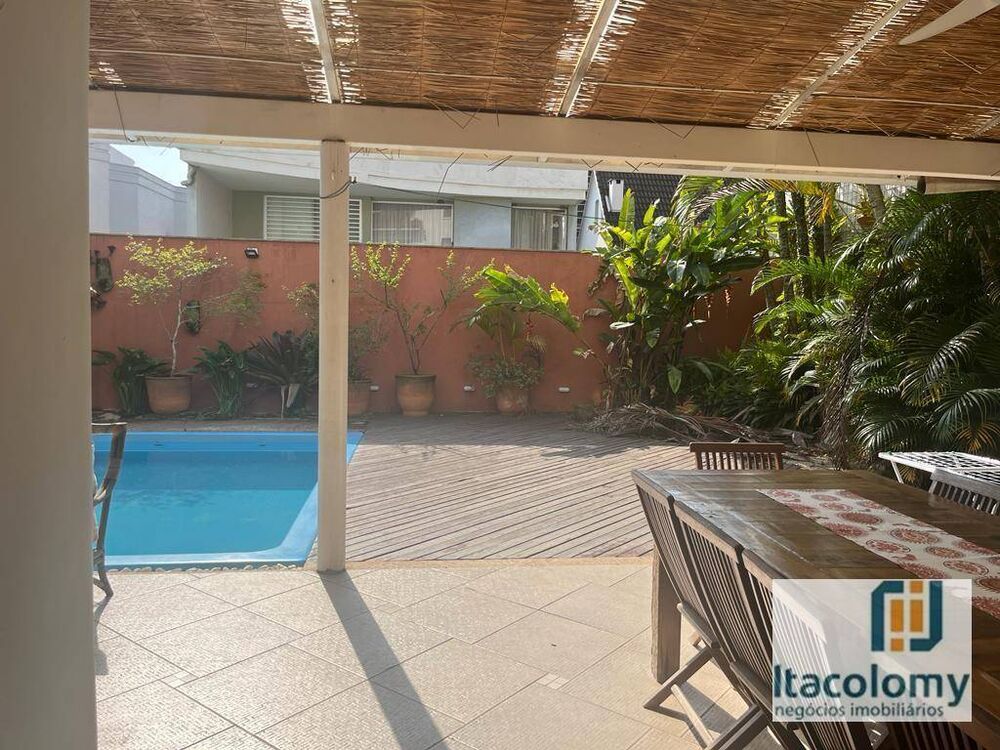 Casa de Condomínio, 5 quartos - Foto 5