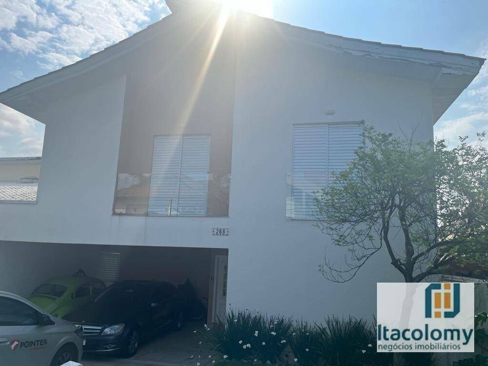 Casa de Condomínio, 5 quartos - Foto 4