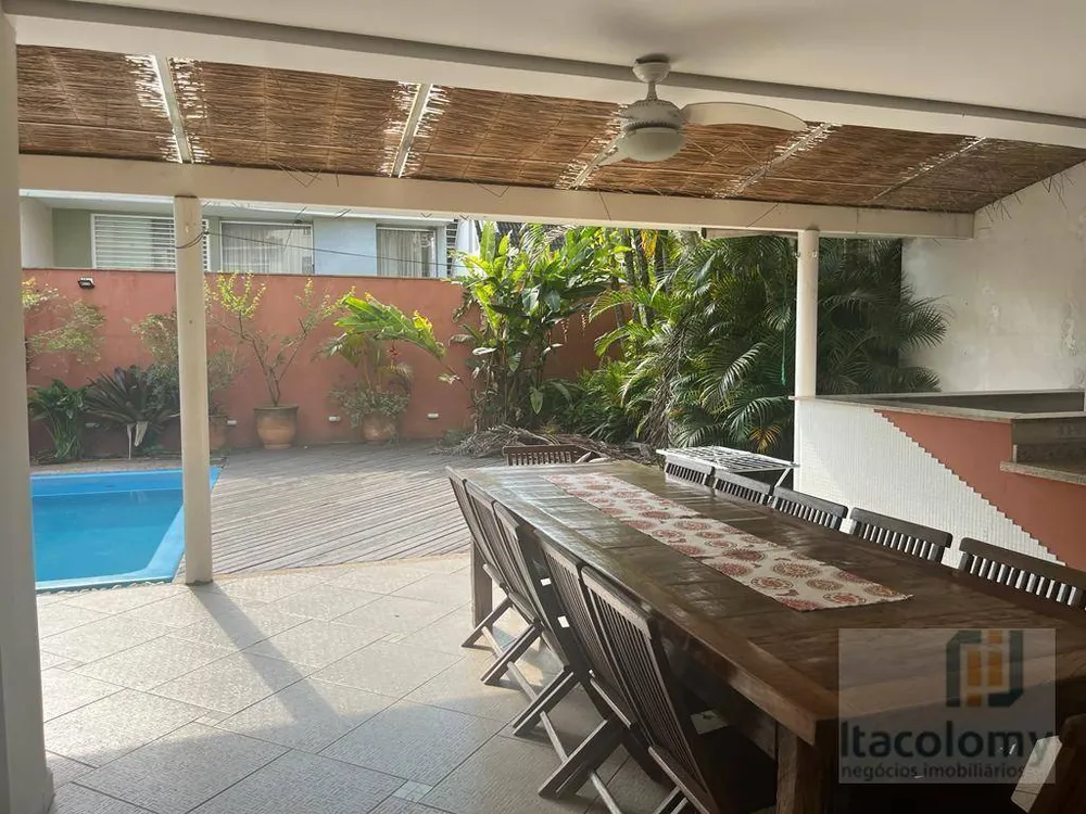 Casa de Condomínio, 5 quartos - Foto 9