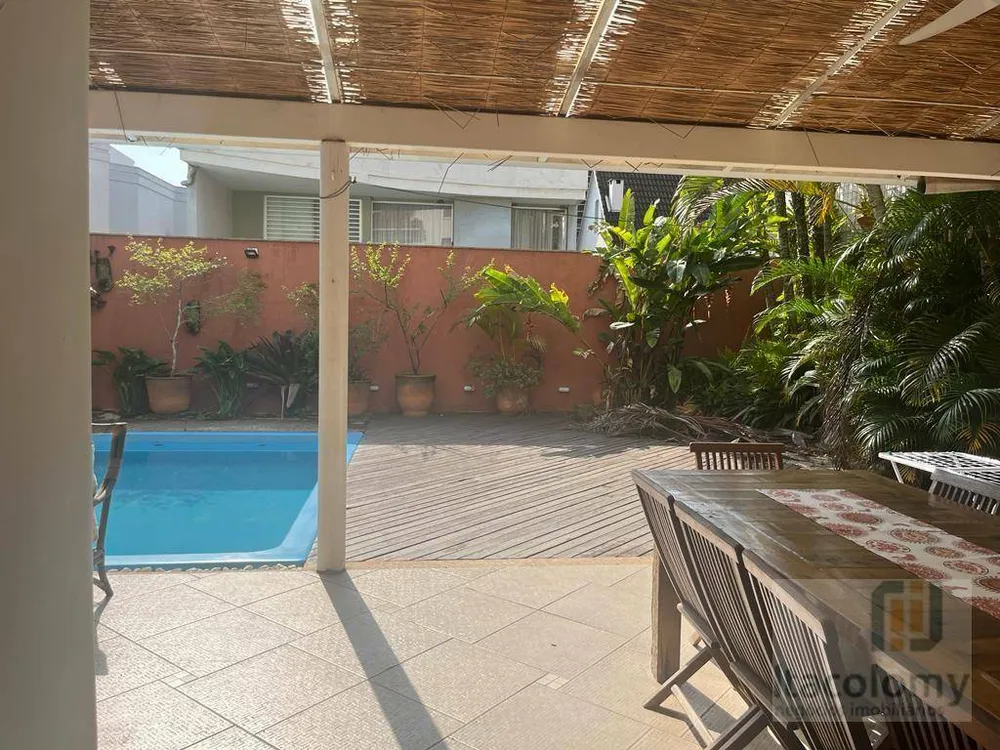 Casa de Condomínio, 5 quartos - Foto 20