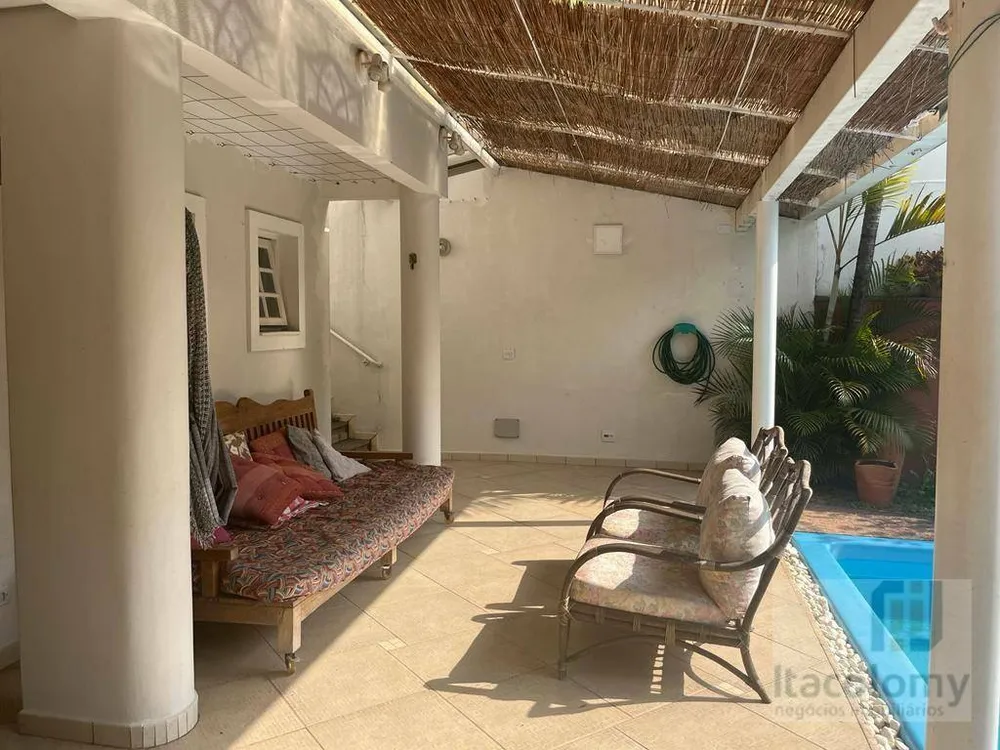 Casa de Condomínio, 5 quartos - Foto 17