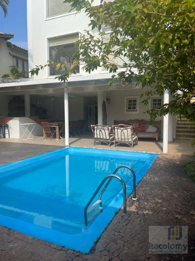 Casa de Condomínio, 5 quartos - Foto 12