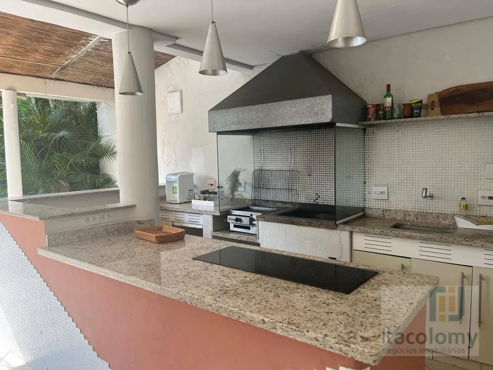 Casa de Condomínio, 5 quartos - Foto 18