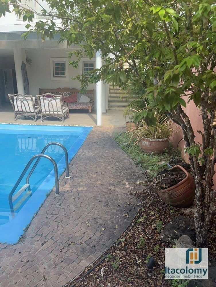 Casa de Condomínio, 5 quartos - Foto 3
