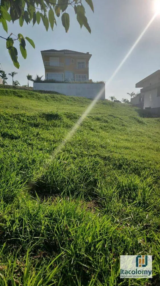 Loteamento e Condomínio à venda, 559M2 - Foto 1