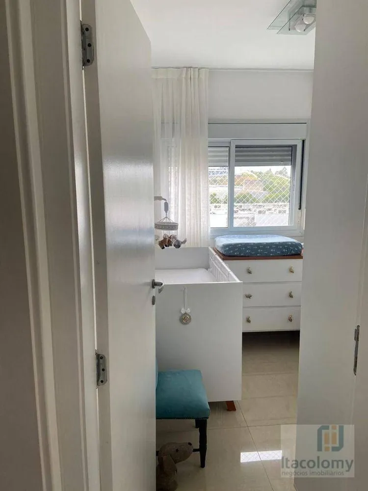 Apartamento, 3 quartos, 80 m² - Foto 3