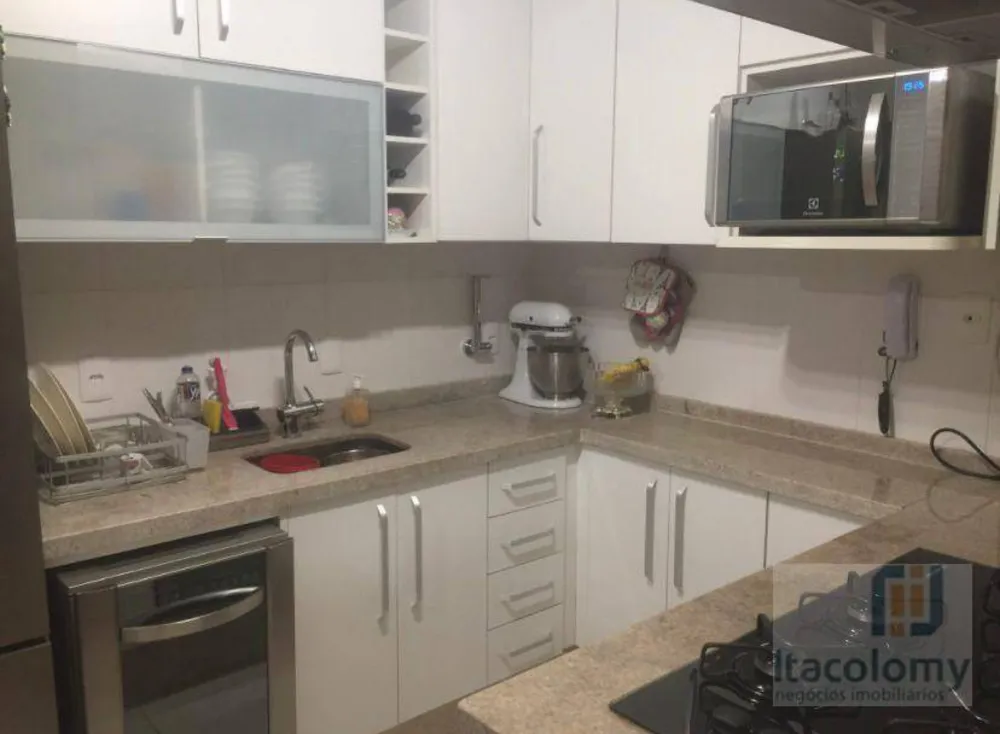 Apartamento, 3 quartos, 80 m² - Foto 6