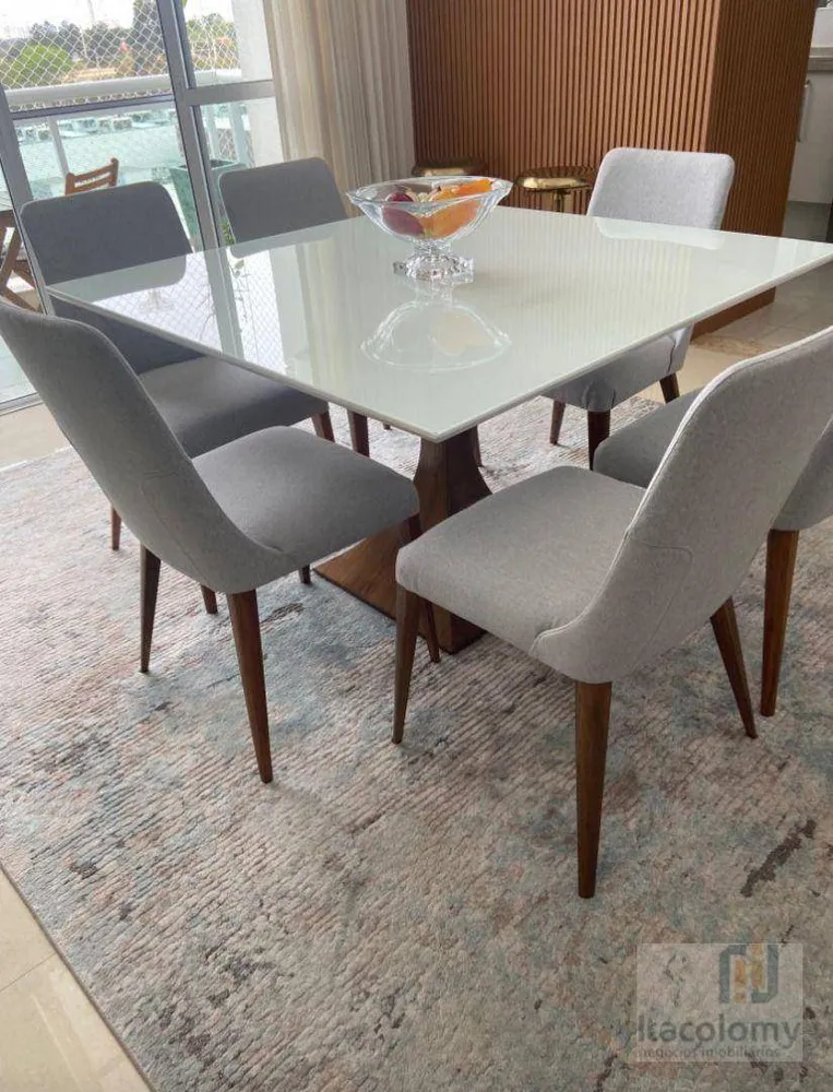 Apartamento, 3 quartos, 80 m² - Foto 4