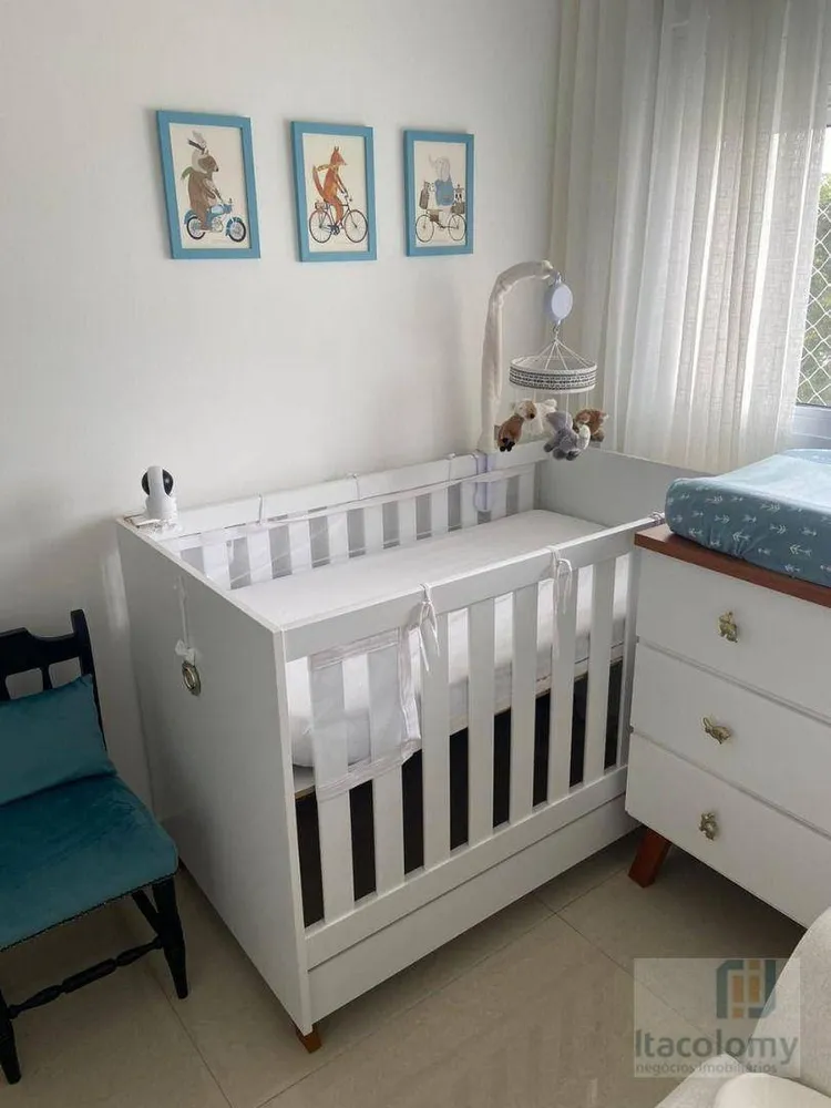 Apartamento, 3 quartos, 80 m² - Foto 1