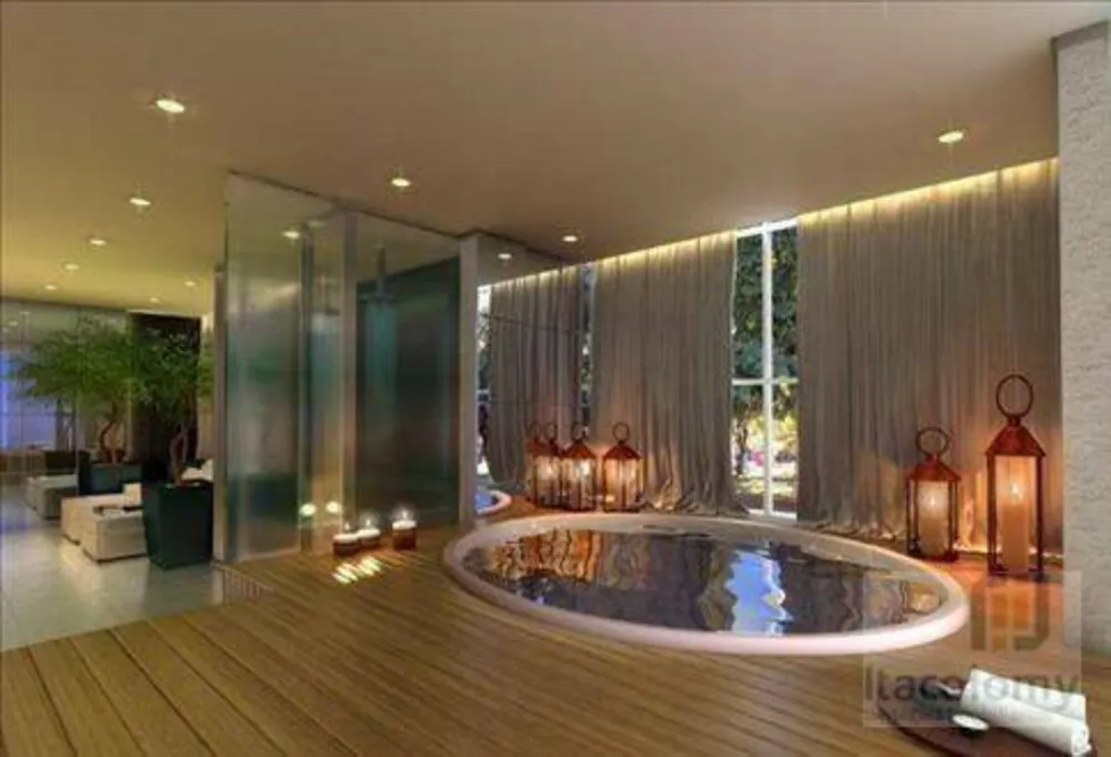 Apartamento, 3 quartos, 80 m² - Foto 4