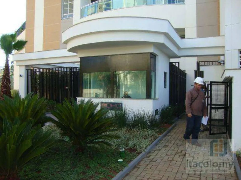 Apartamento, 3 quartos, 80 m² - Foto 2