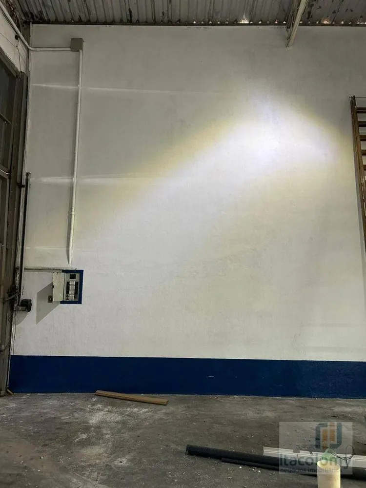 Depósito-Galpão, 478 m² - Foto 2