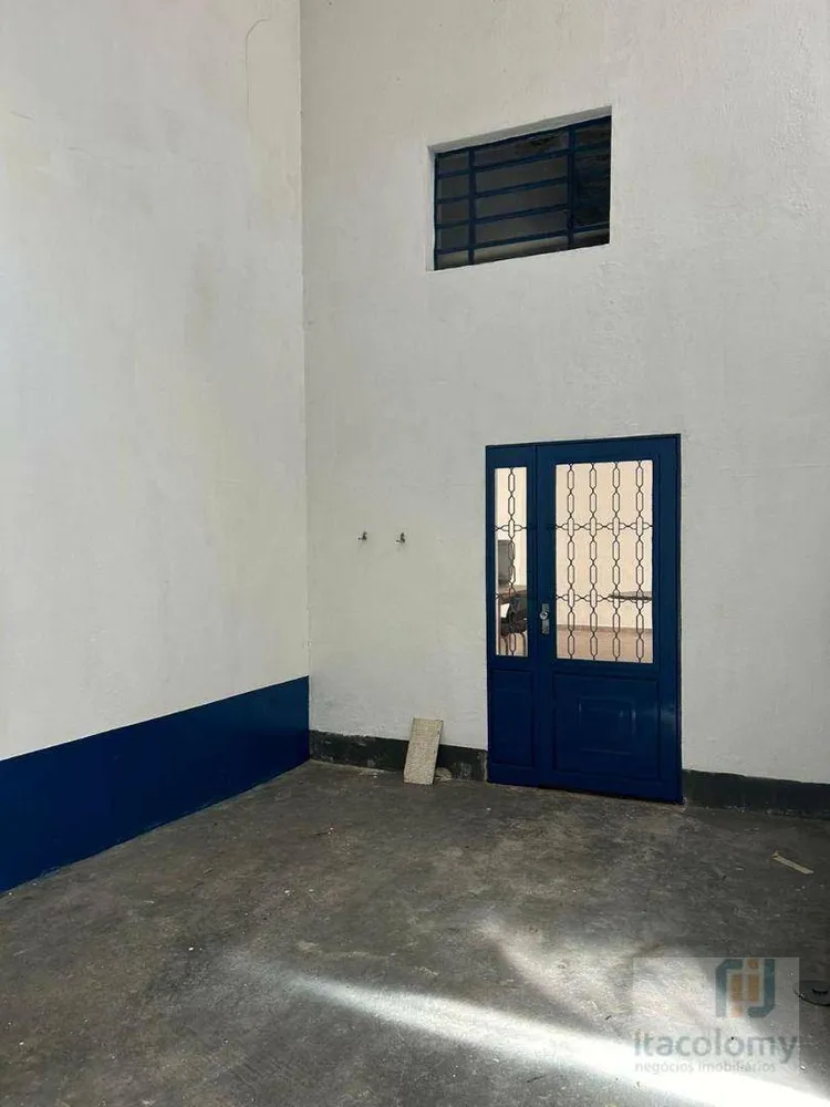 Depósito-Galpão, 478 m² - Foto 15