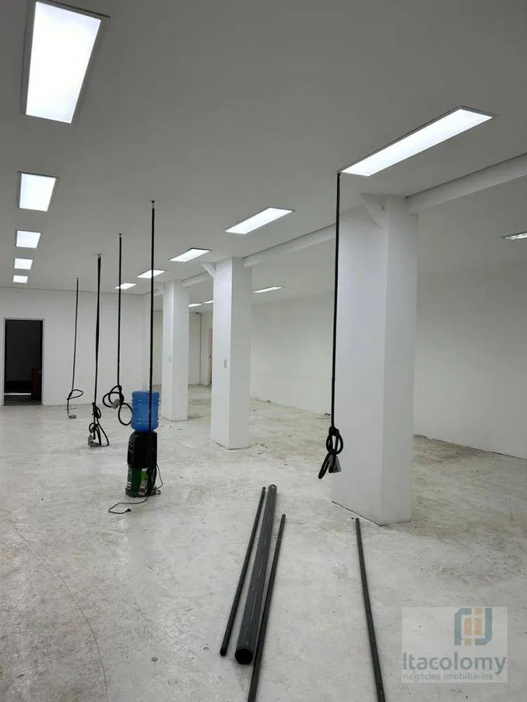 Depósito-Galpão, 478 m² - Foto 5
