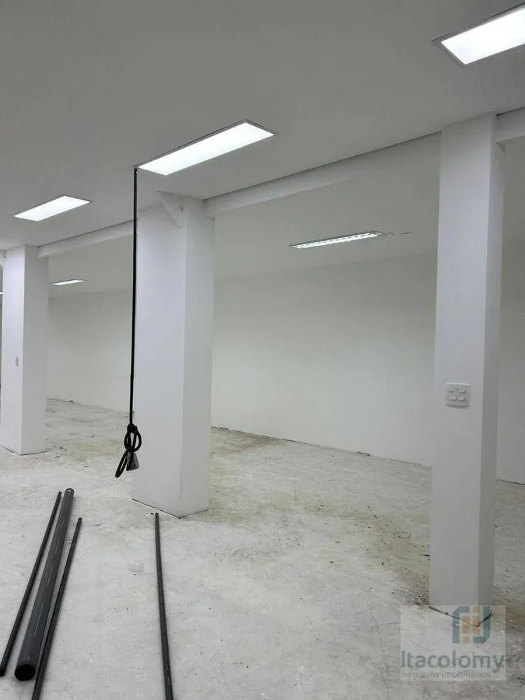 Depósito-Galpão, 478 m² - Foto 8