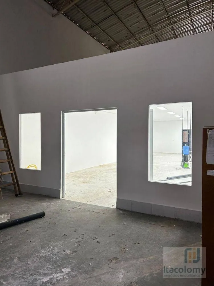 Depósito-Galpão, 478 m² - Foto 3