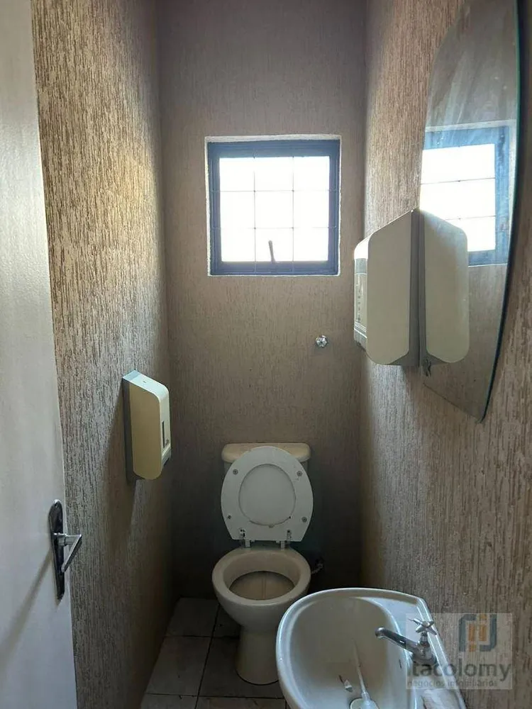 Depósito-Galpão, 478 m² - Foto 4