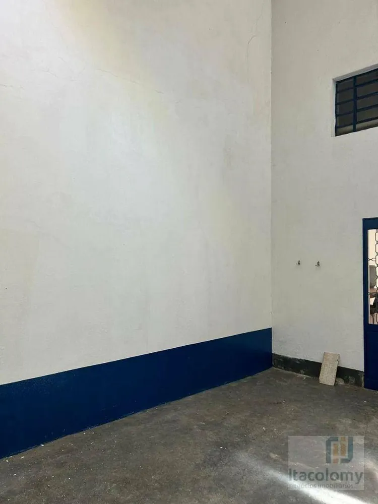 Depósito-Galpão, 478 m² - Foto 16