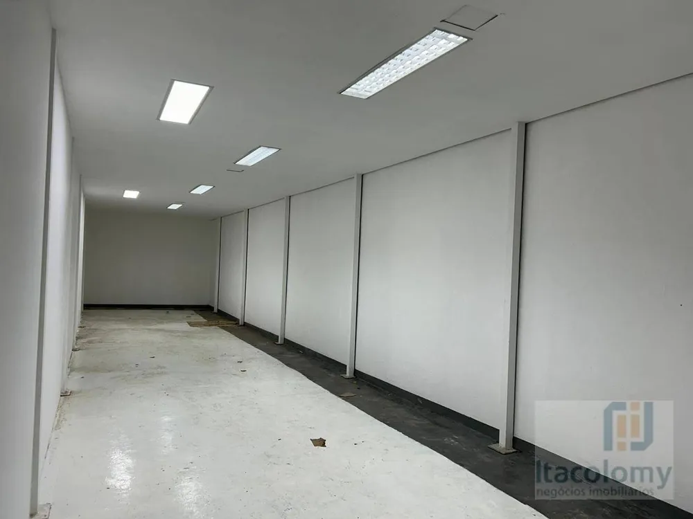 Depósito-Galpão, 478 m² - Foto 9