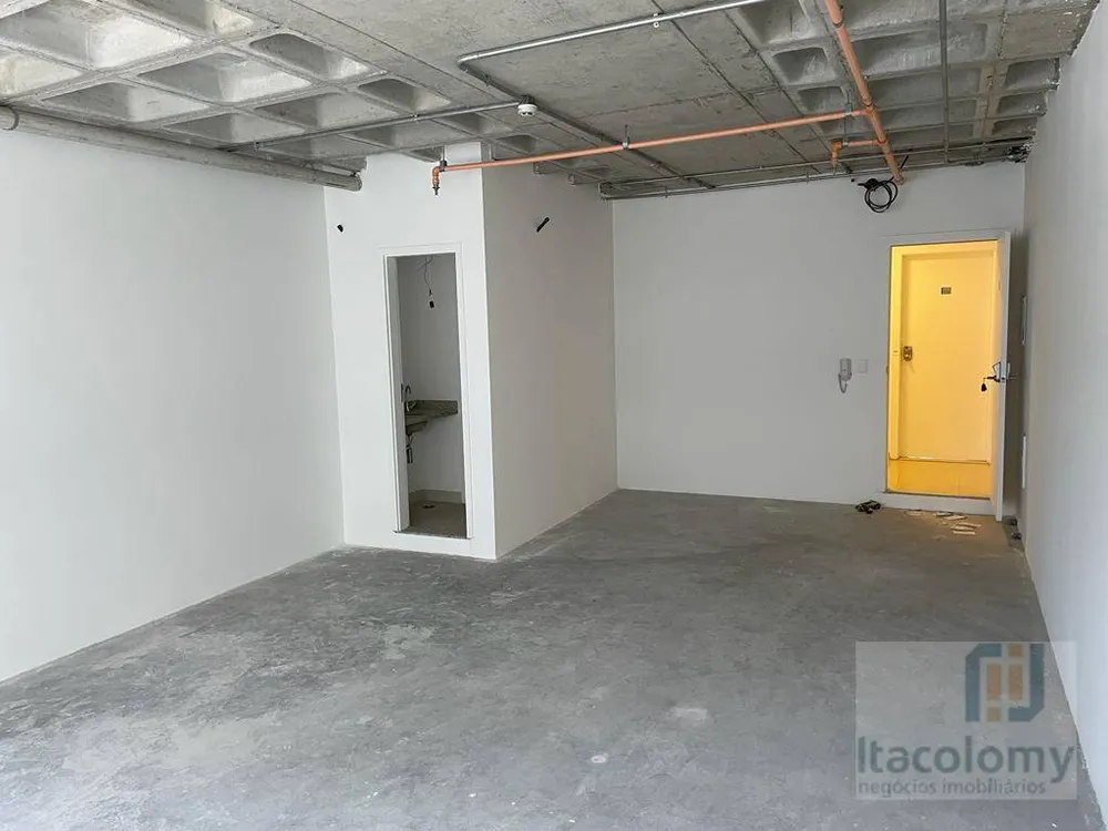 Sala-Conjunto, 39 m² - Foto 7