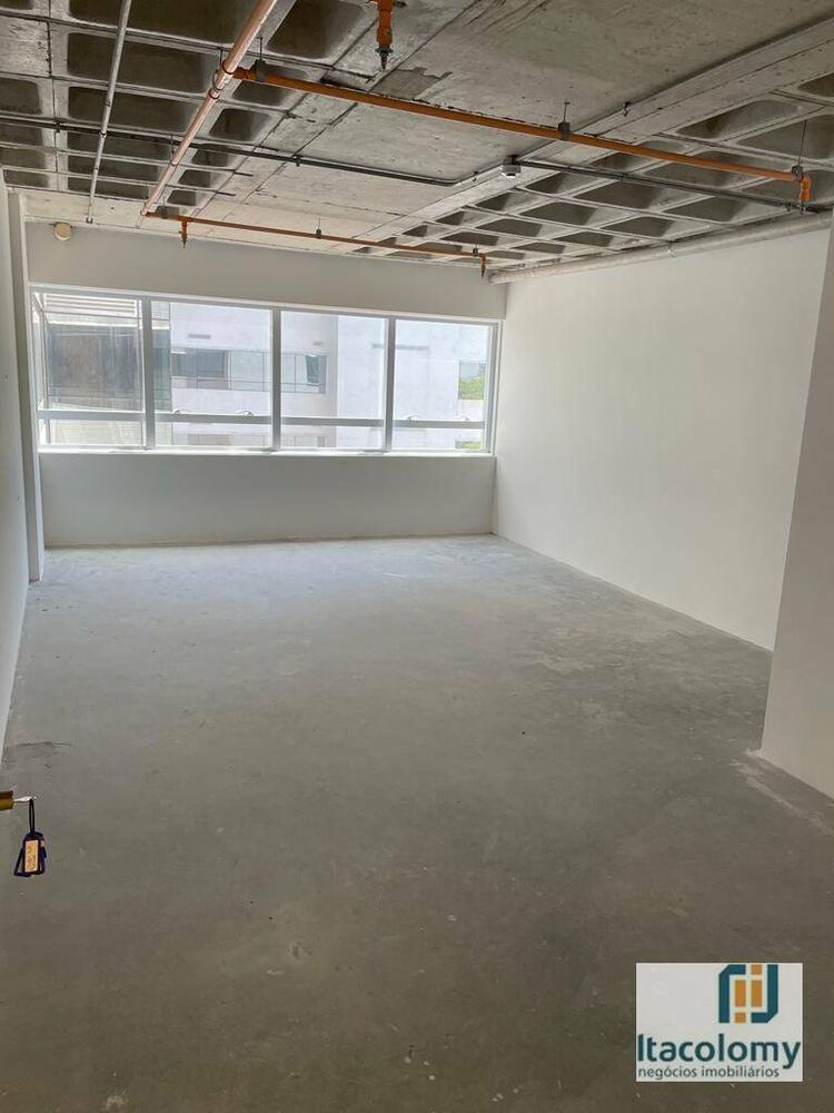 Sala-Conjunto, 39 m² - Foto 4