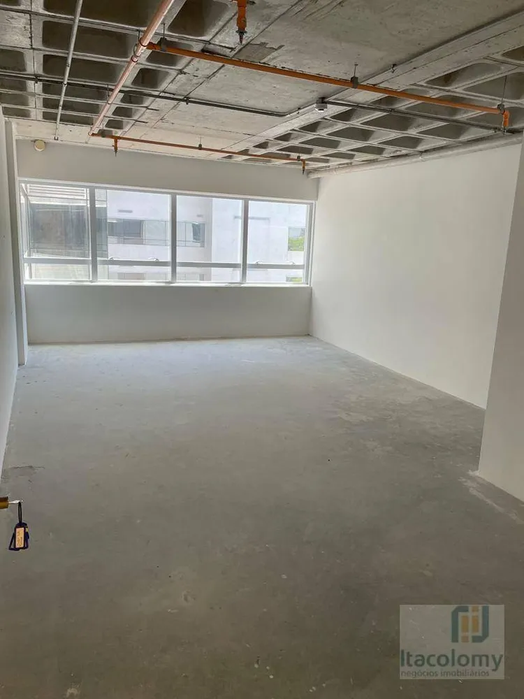 Sala-Conjunto, 39 m² - Foto 1