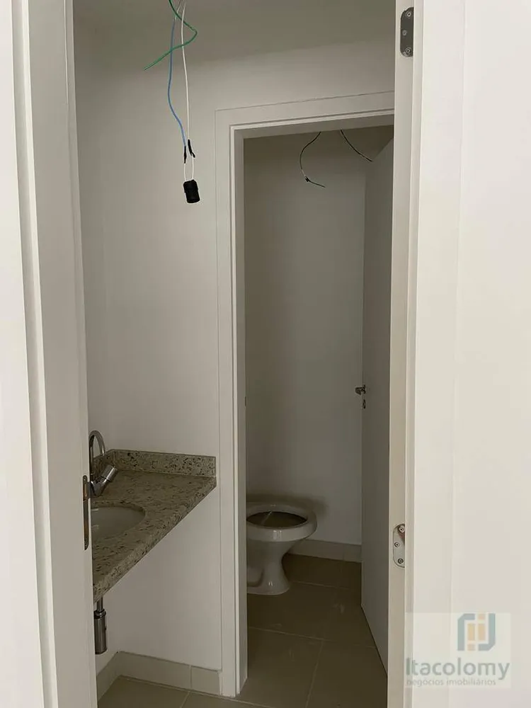 Sala-Conjunto, 39 m² - Foto 10