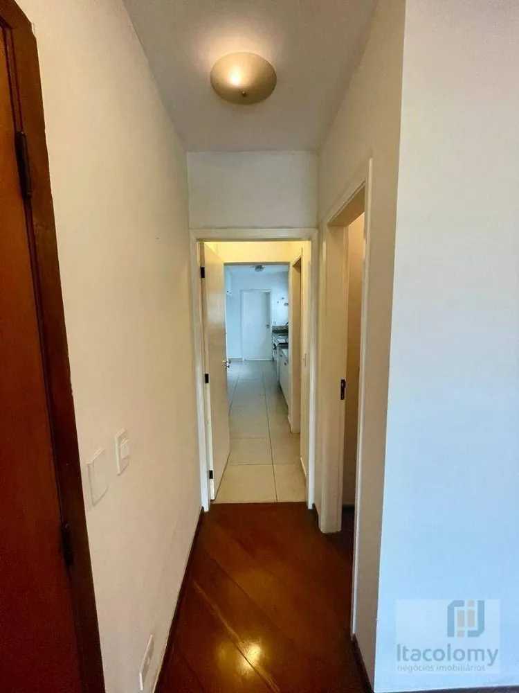 Apartamento, 3 quartos, 144 m² - Foto 5