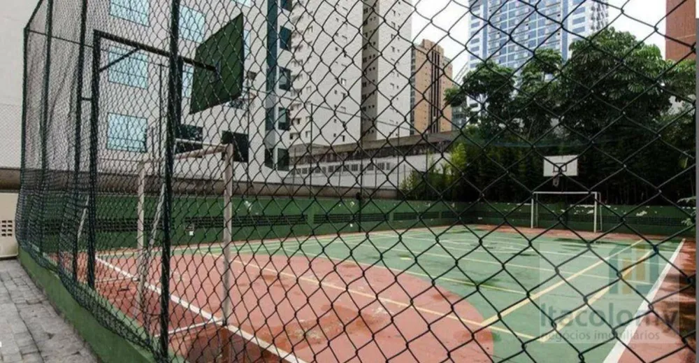 Apartamento, 3 quartos, 144 m² - Foto 12