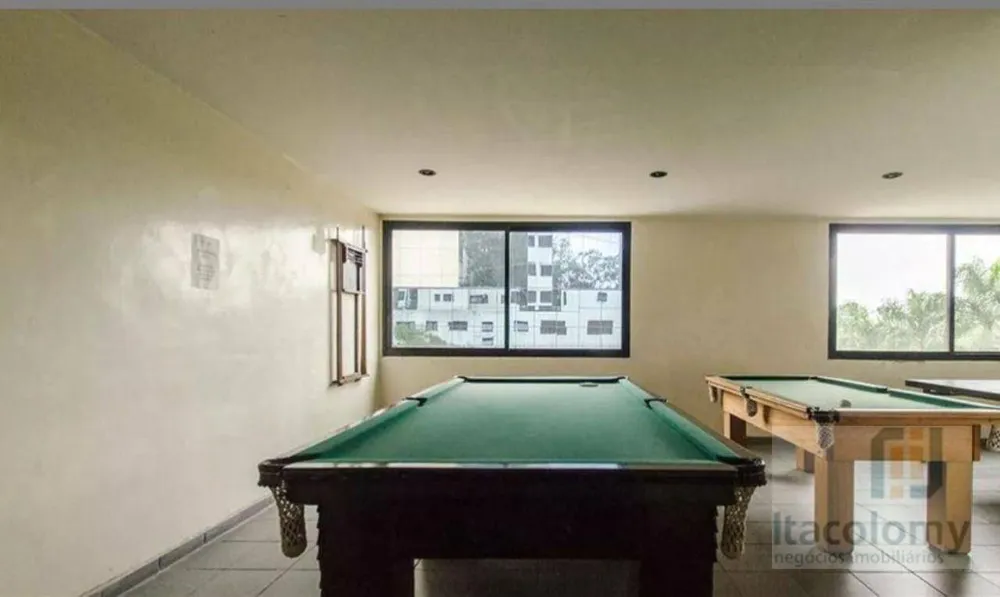 Apartamento, 3 quartos, 144 m² - Foto 11
