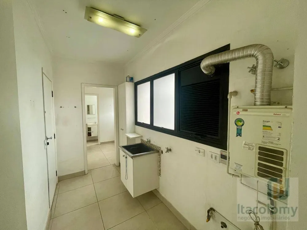 Apartamento, 3 quartos, 144 m² - Foto 6