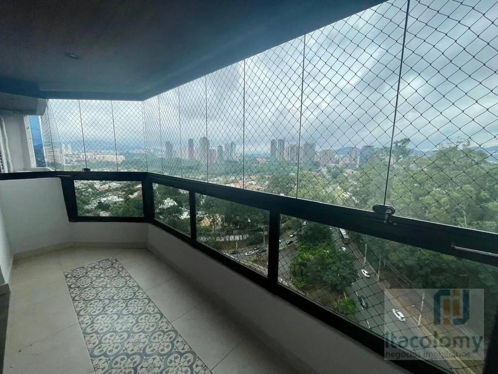 Apartamento, 3 quartos, 144 m² - Foto 4