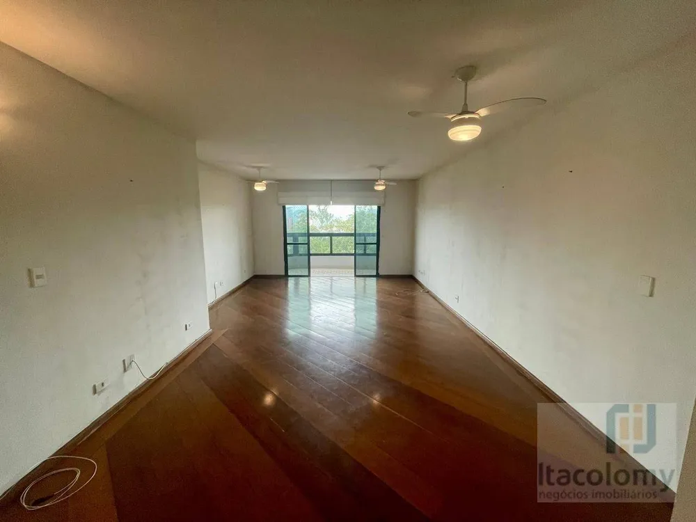 Apartamento, 3 quartos, 144 m² - Foto 1