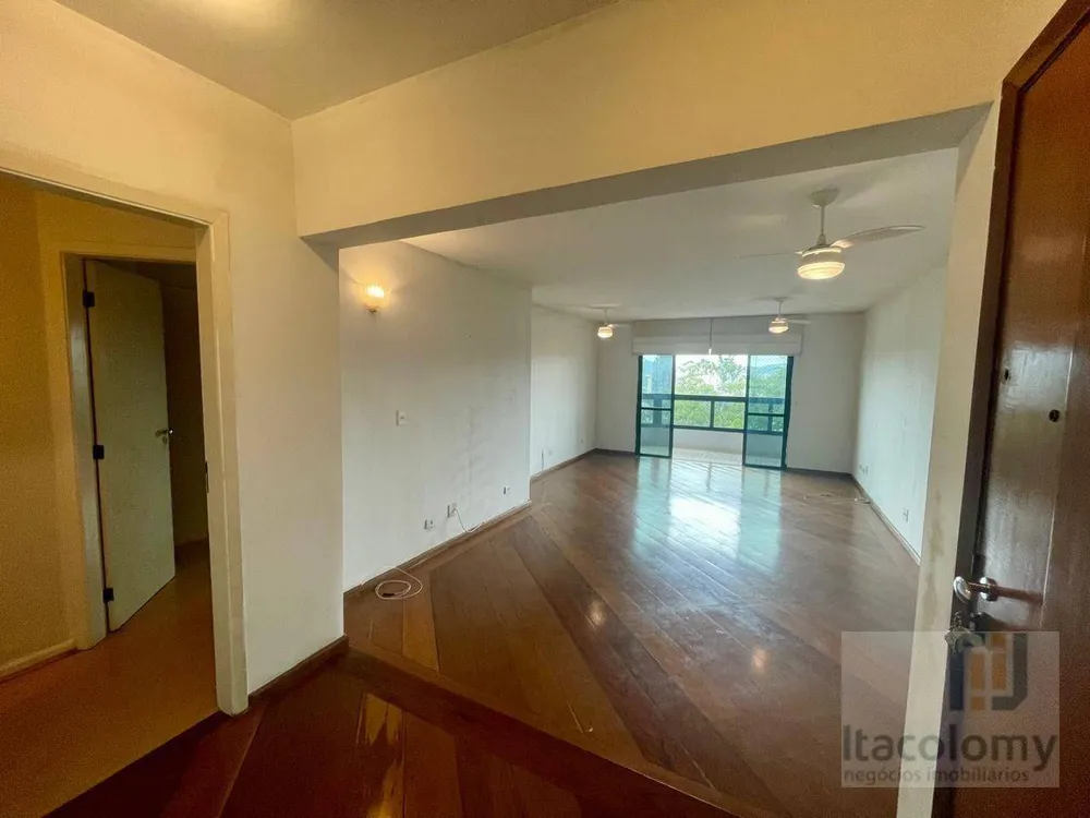 Apartamento, 3 quartos, 144 m² - Foto 3